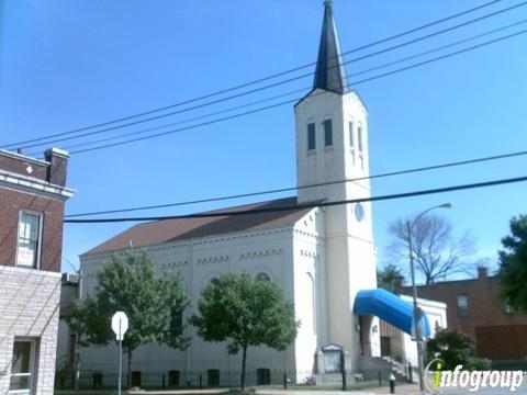 Carondelet United Church of Christ