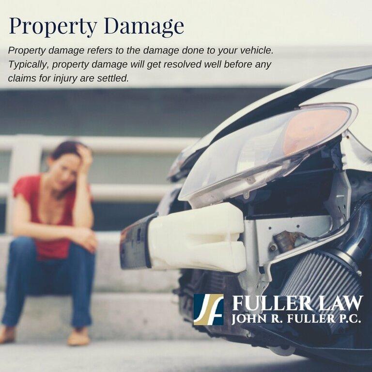 Fuller Personal Injury Law