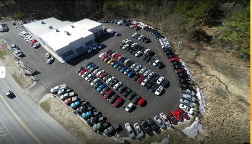 McGee Chevrolet of Middlebury