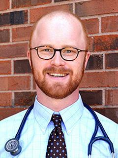 Dustin L Markle, MD - North Mississippi Medical Clinics