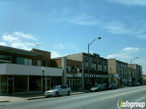 Berwyn Medical Center