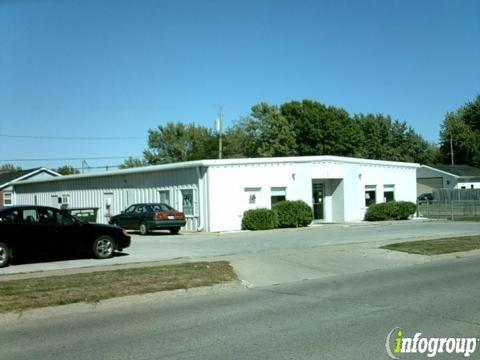 Ankeny Pet Salon