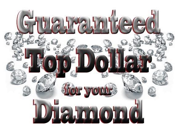 Los Angeles Diamond & Gold Buyers & Sellers