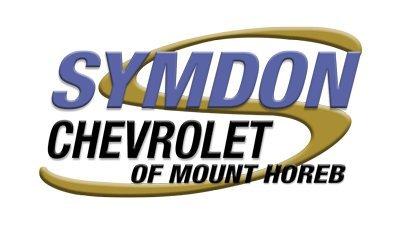 Symdon Chevrolet of Mt Horeb