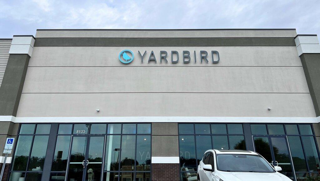 Yardbird