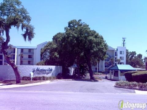 Marina Club Condominiums