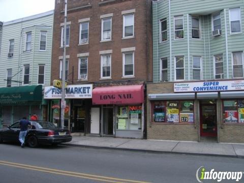 West Side Fish Market