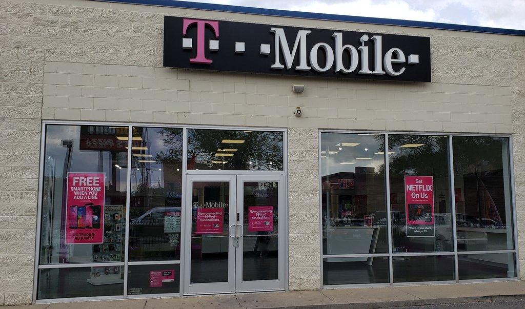 T-Mobile