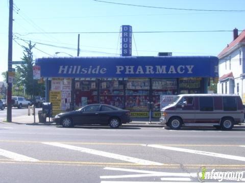 Hillside Pharmacy