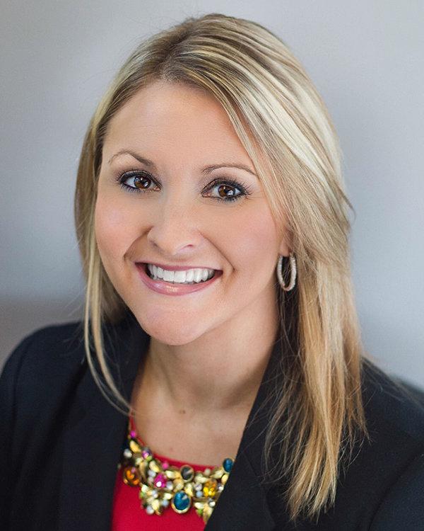 Jessica Johnson - COUNTRY Financial Representative