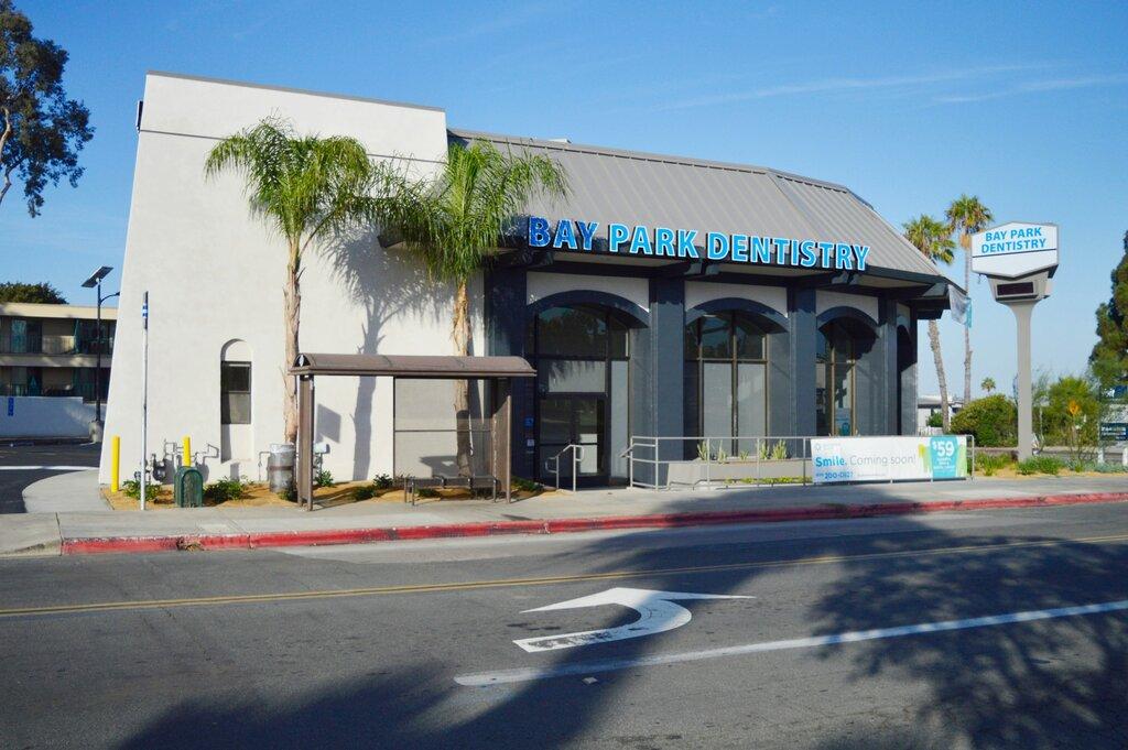 Jimmy Huynh, DDS - Bay Park Smiles Dentistry