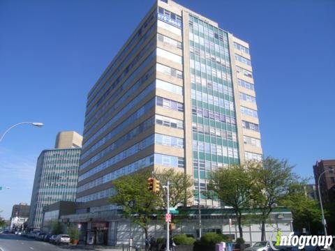 NYU Columbus Medical