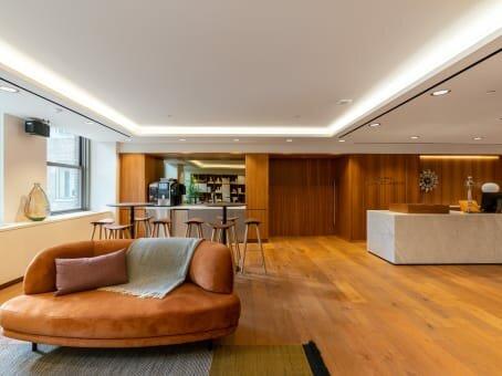 Signature by Regus - New York, New York City - 250 Park Avenue