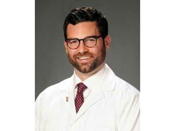 Joseph Thomas McGinn III, MD