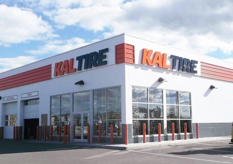 Kal Tire