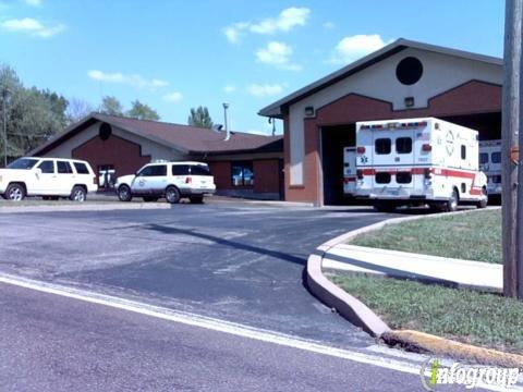 Rock Township Ambulance Dist