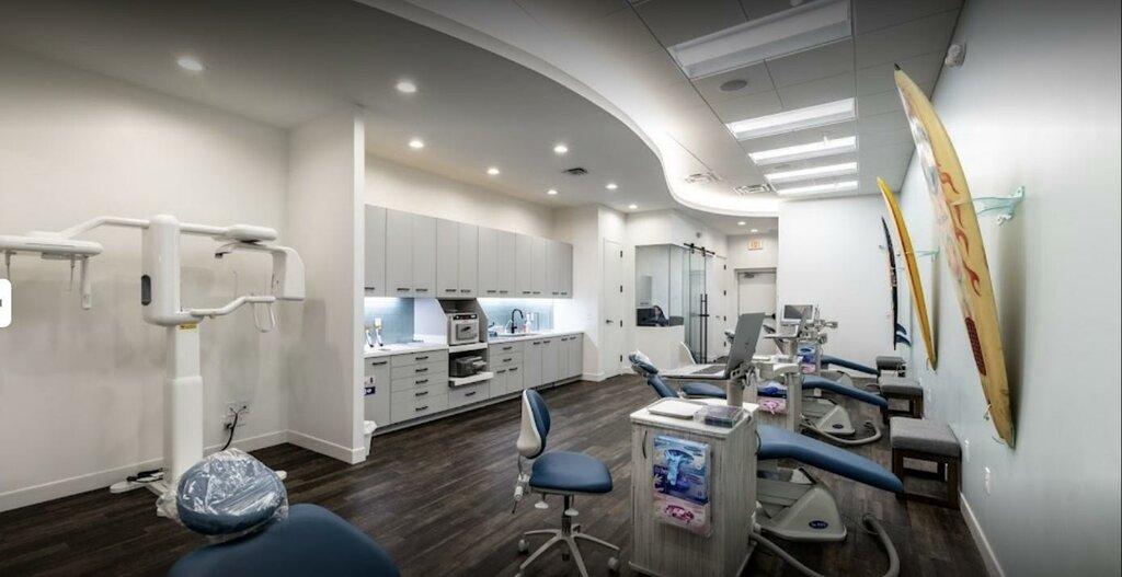 Onshore Orthodontics