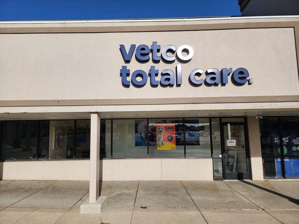 Vetco Total Care