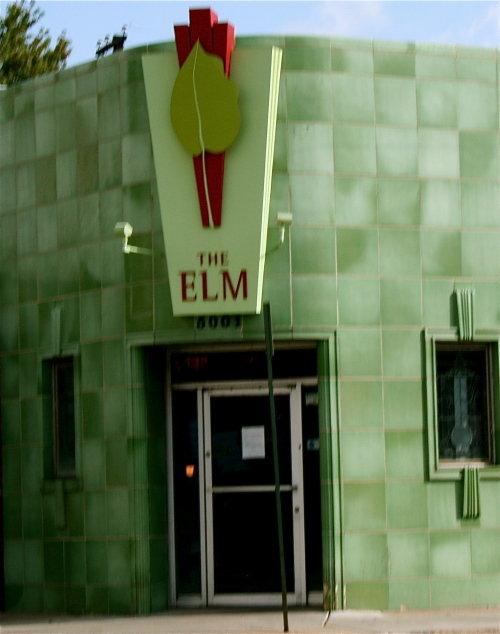 The Elm