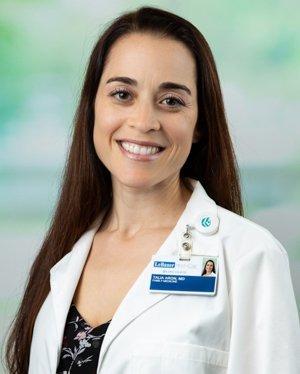 Talia Aron, MD - Lebauer Healthcare Grandover