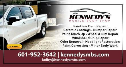 Kennedy's Recon & Detailing