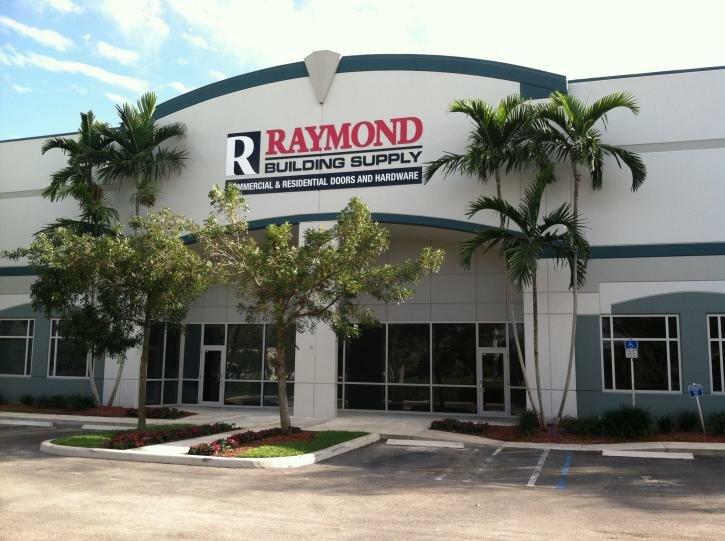 Raymond Building Supply - Lakeland