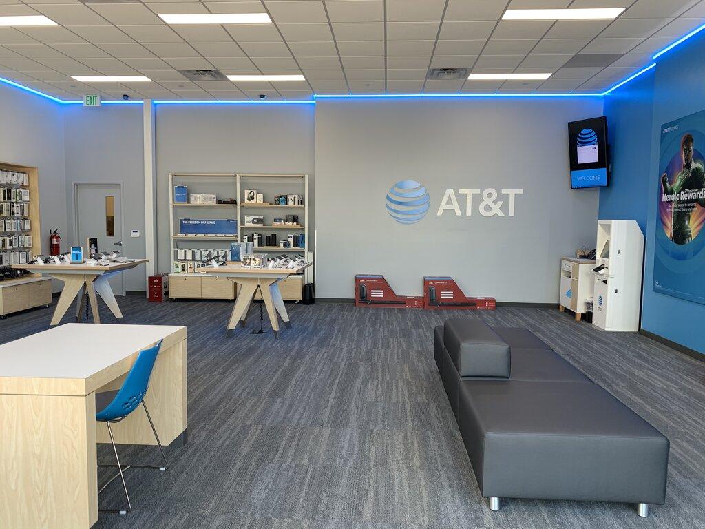 TS Mobility-AT&T Authorized Retailer