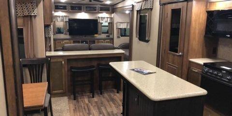 Dykeman's Camper Place/Hastings Motor Sales