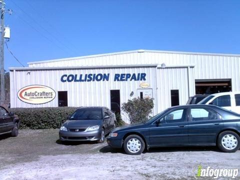 Gerber Collision & Glass