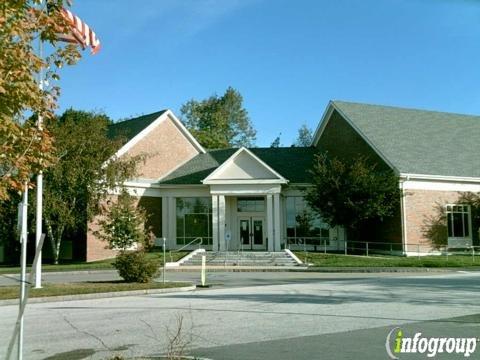 Leach Public Library