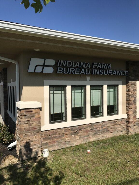 Indiana Farm Bureau Insurance