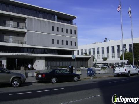 Alameda County Economic Development