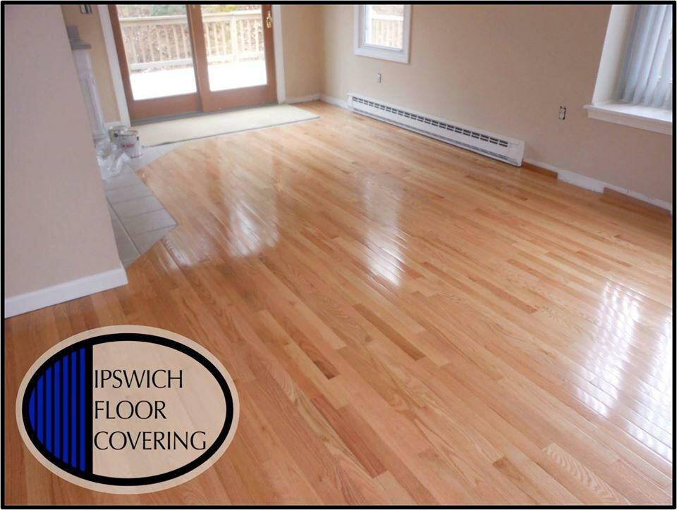 Ipswich Floor Covering