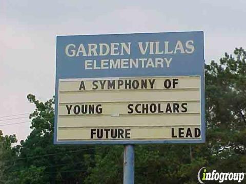 Garden Villas Elementary School