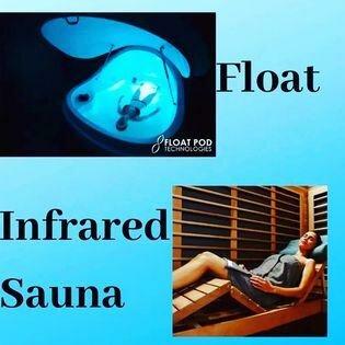 Healing Waters Therapeutic Float Center