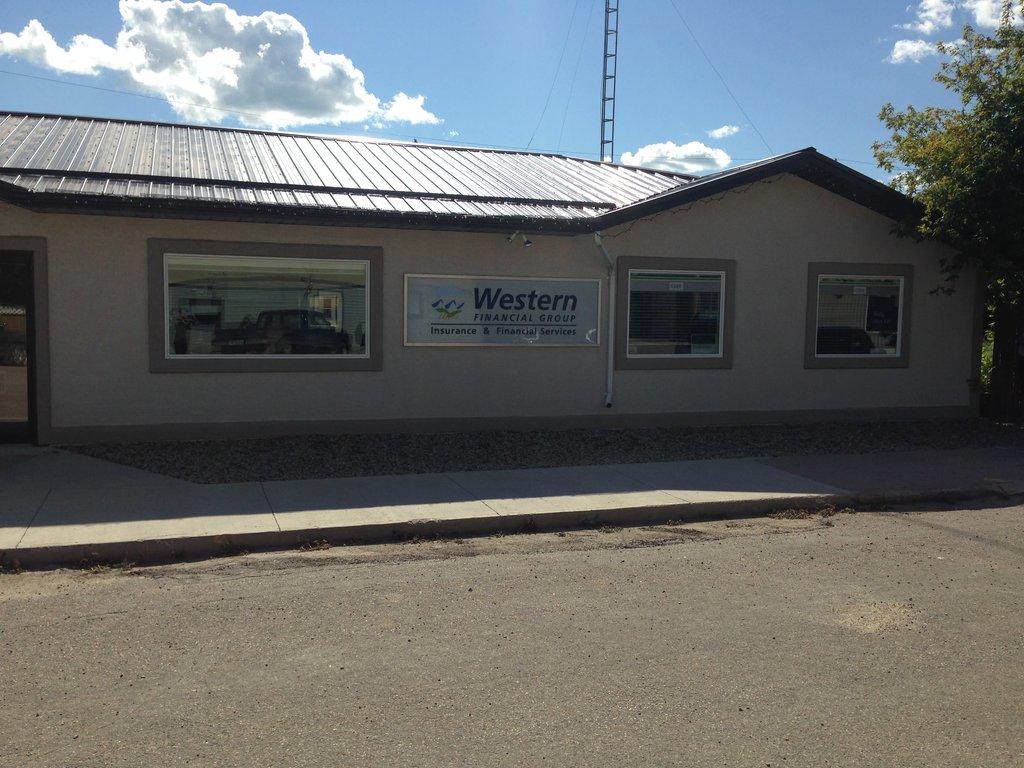 Western Financial Group