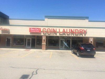 Dana Lou's Laundry West