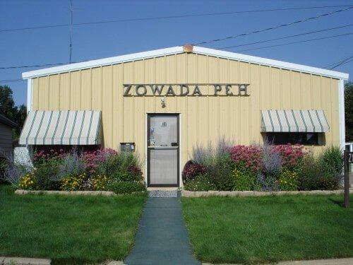 Zowada Plumbing & Heating Inc