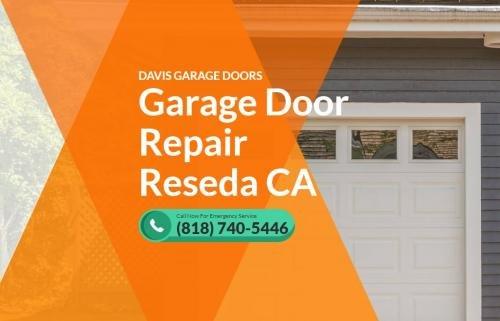 Davis Garage Doors