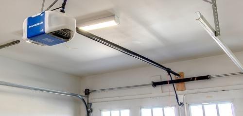 Professional Garage Doors & Openers