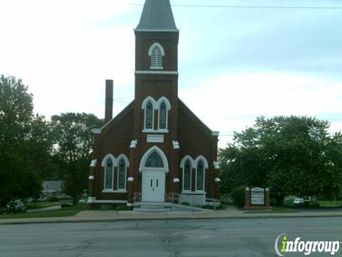 Hope Lutheran Church