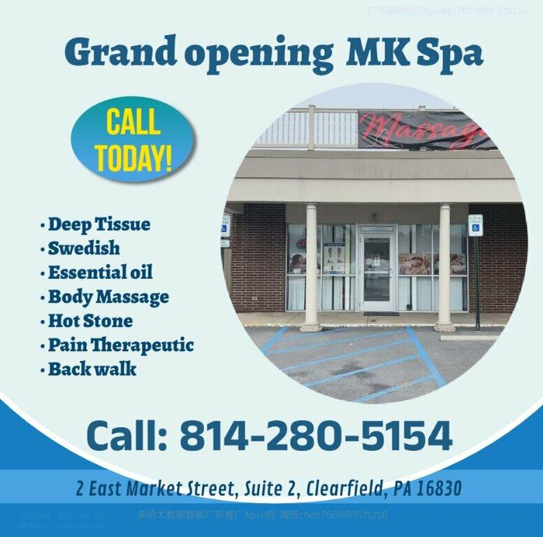 MK Spa