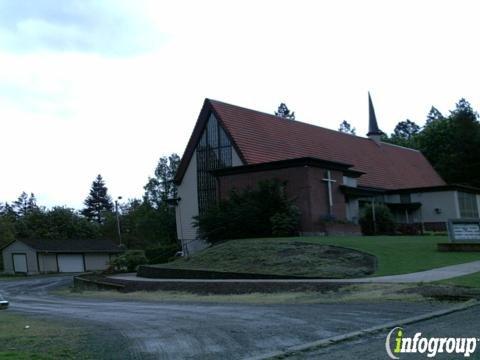 Immanuel Lutheran Church