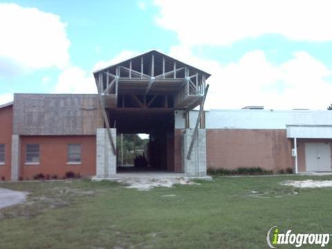 First Baptist Church of Town & Country