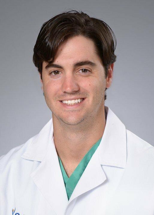 Cody Walker, CRNA