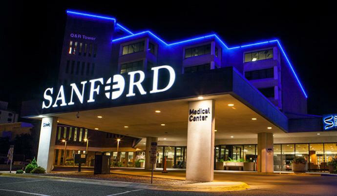 Sanford Endocrinology