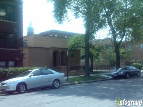 Sts. Volodymyr and Olha Ukrainian Catholic Church