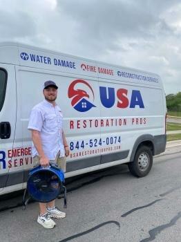 USA Restoration Pros