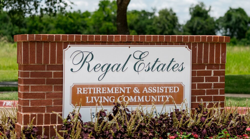 Regal Estates