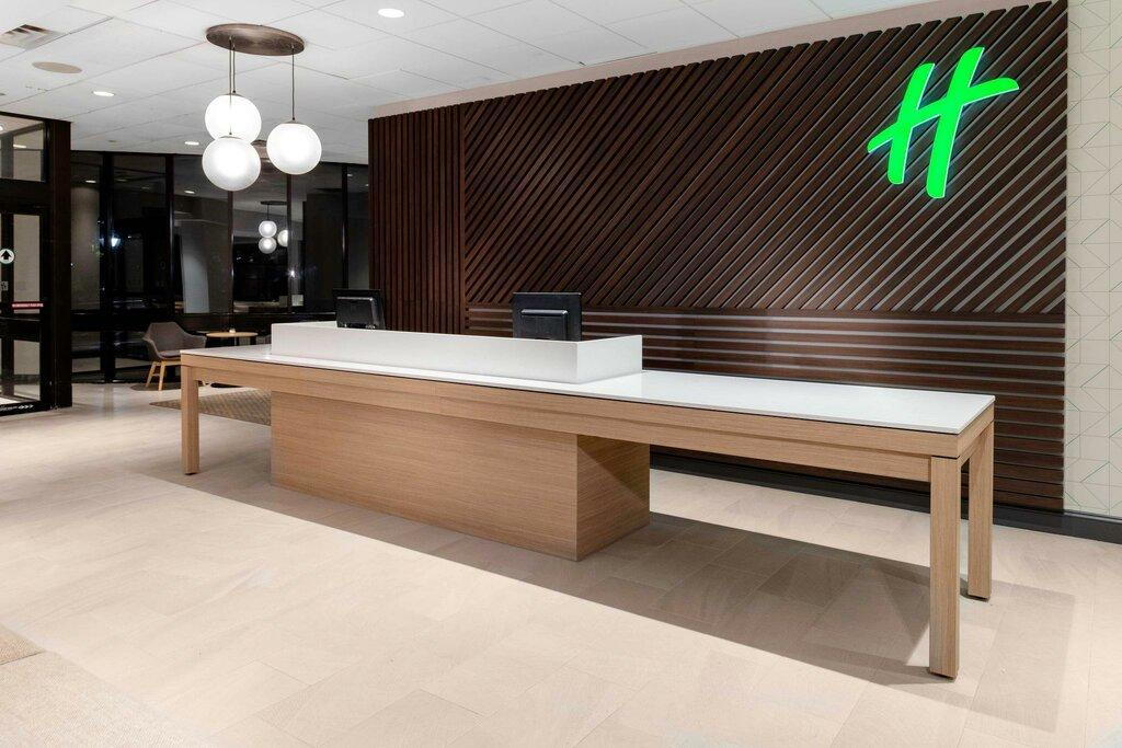 Holiday Inn Boston-Dedham Htl & Conf Ctr, an IHG Hotel